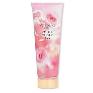Victoria's Secrets Pastel Sugar Sky Body Cream